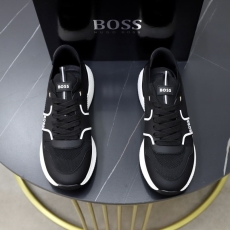 Boss Low Shoes